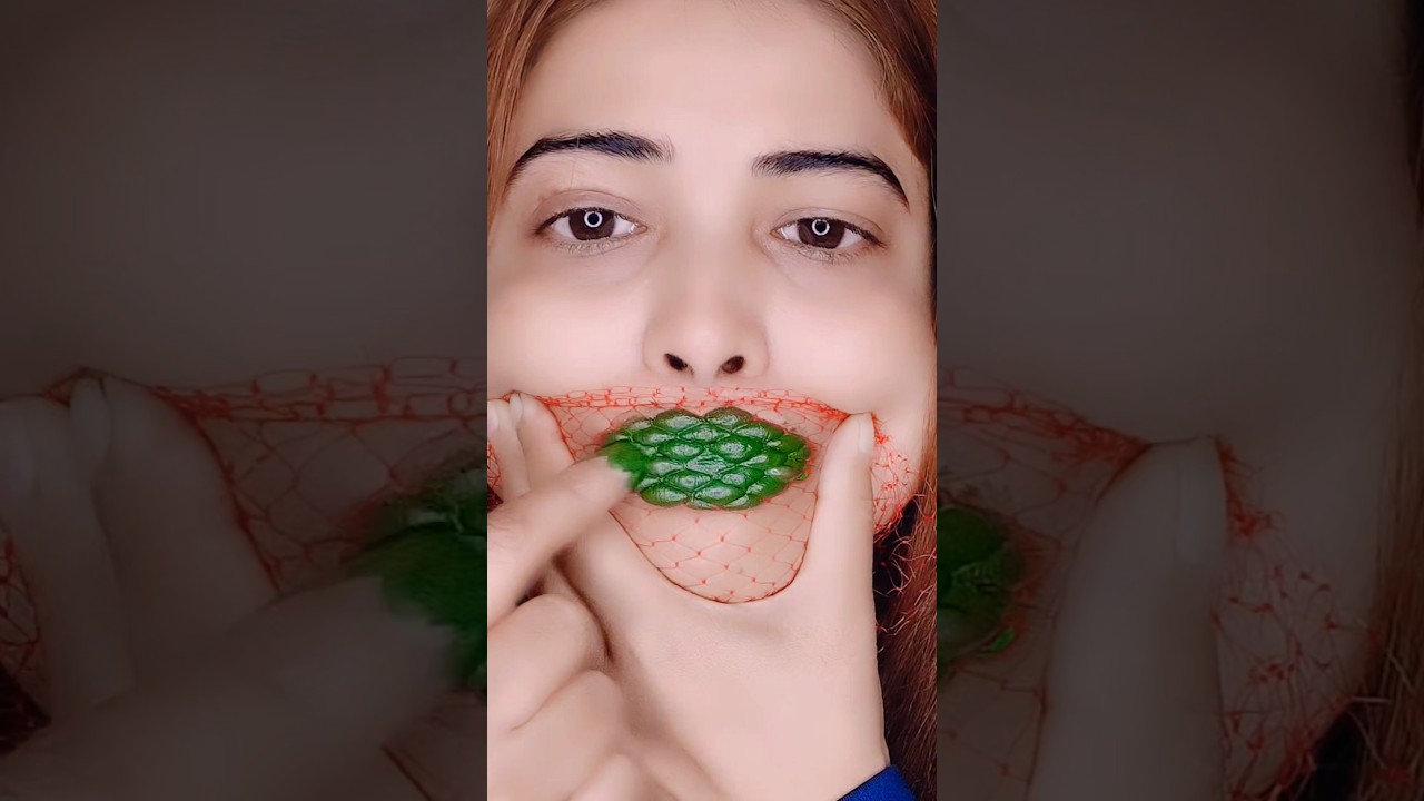 green makeup #makeup #trending #shorts #short #song #shortvideo #viral #viralvideo #video #hype