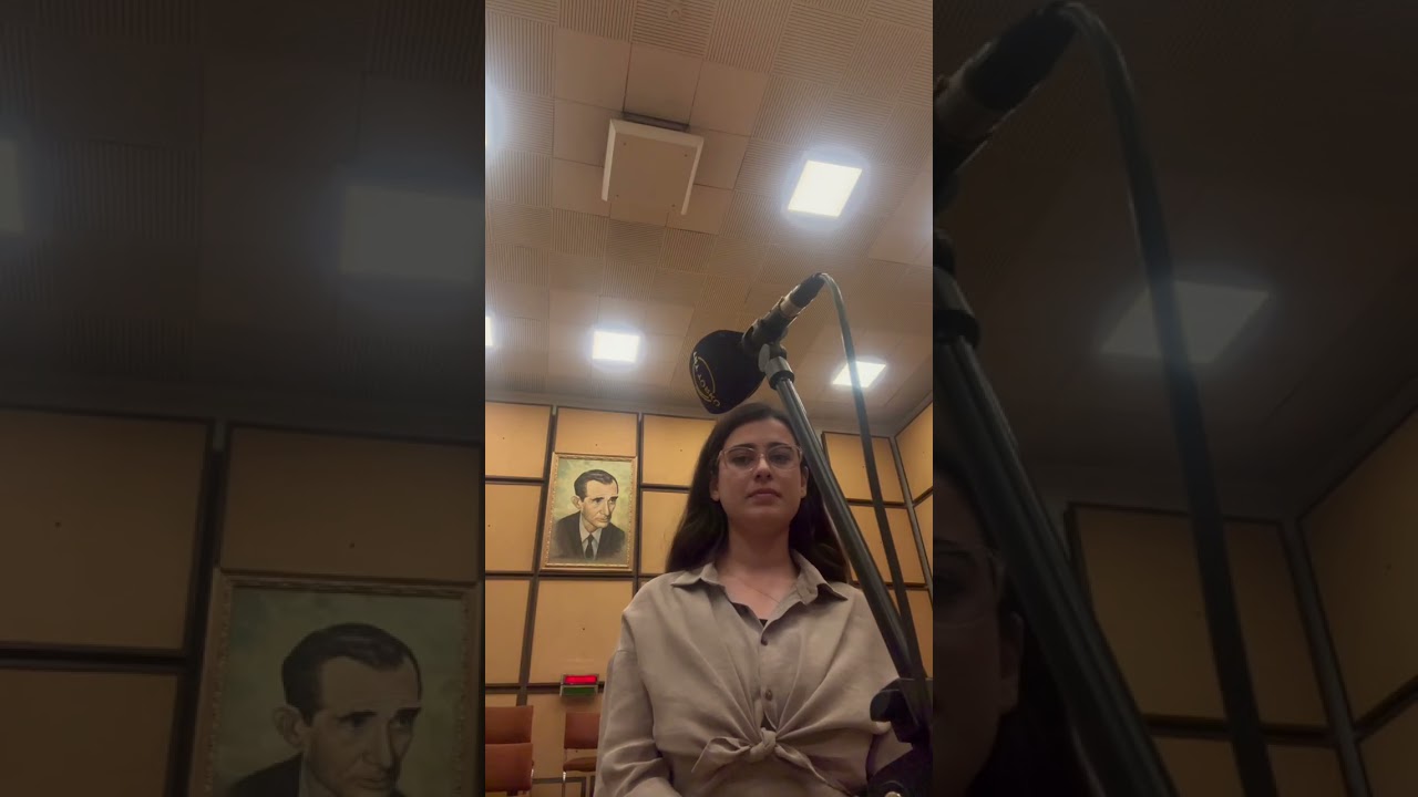 TRT Ankara Radyosu T&uuml;rk&uuml; Muhabbeti Programı ( Canlı )