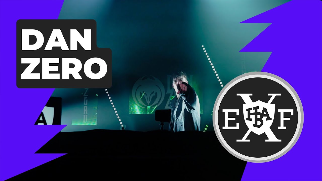 EXF Dance 2025 | Dan Zero