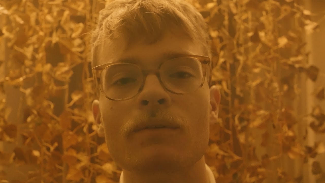 Jake Wesley Rogers - Evergreen (Official Music Video)