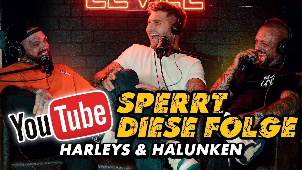 Flocke packt aus: Die dreckige Wahrheit hinter Reality-TV & seine krasse Kindheit
