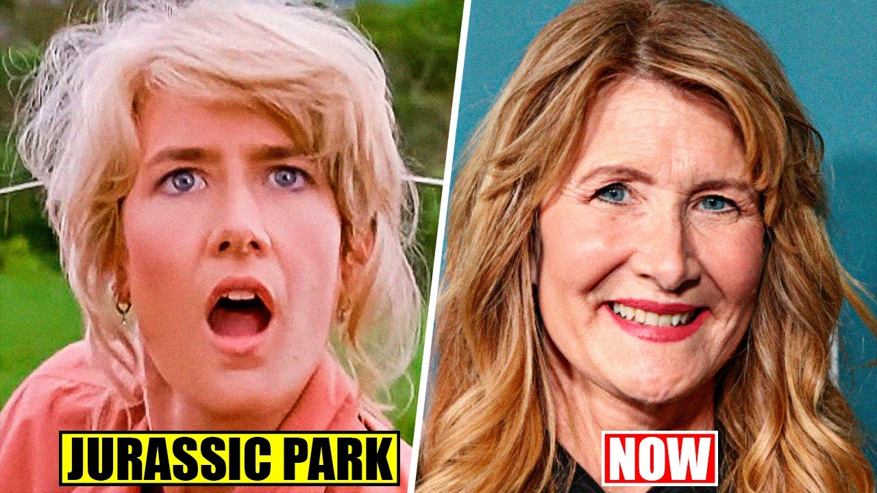 How 40+ Beloved Supporting Actors Have Changed Over Time