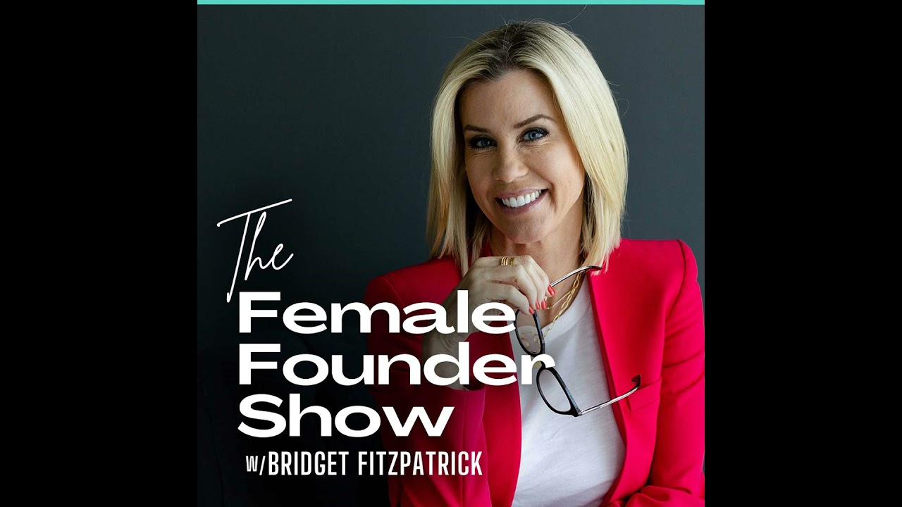 Ep. 12: Disrupting the Piercing Industry: Louisa Schneider, Founder of Rowan