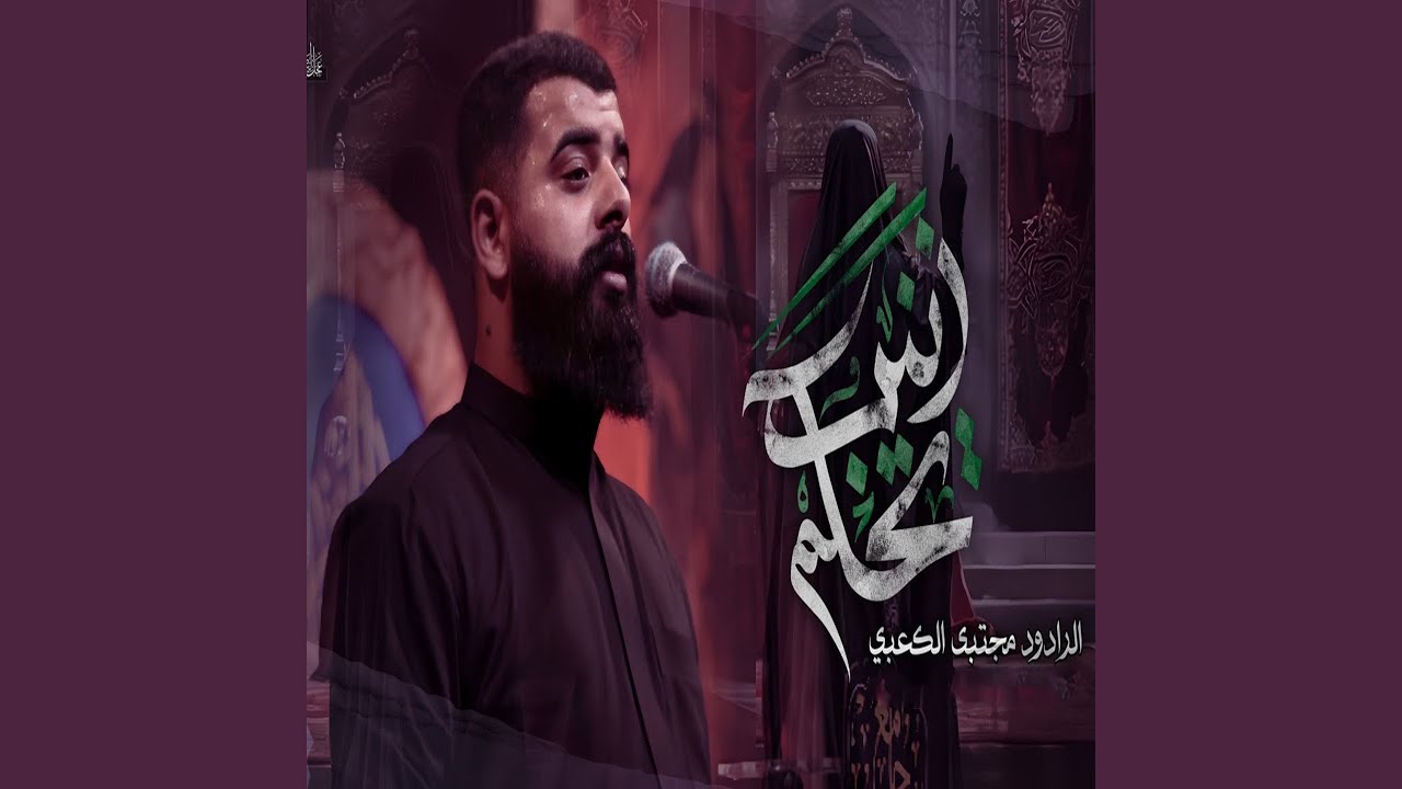 زينب تحكم
