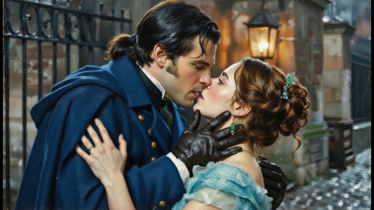 The War Duke Wanted Her—But the Earl’s Daughter Was Promised Away