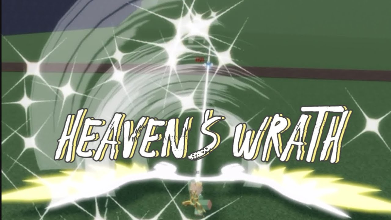 Elemental Grind Game | Heaven’s Wrath Showcase