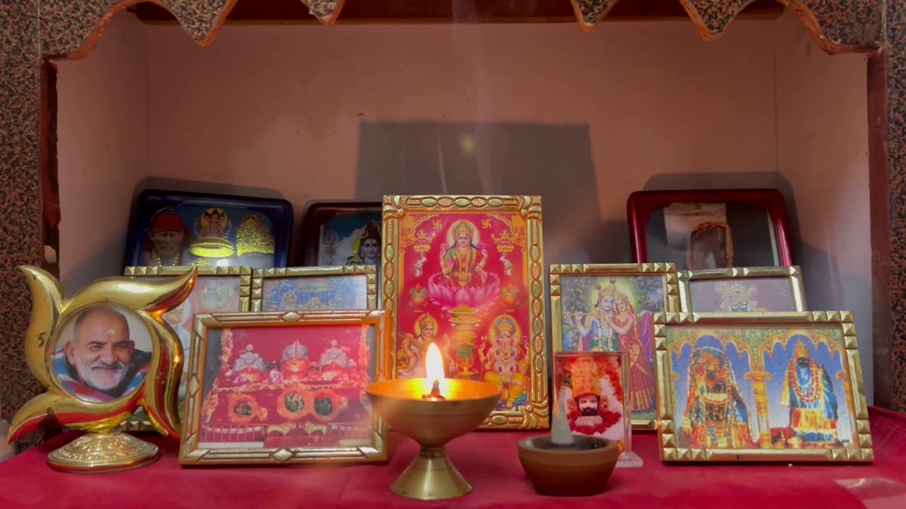 Shri Ramcharitmanas Nitya path day 26 Shiva Parvati vivah 