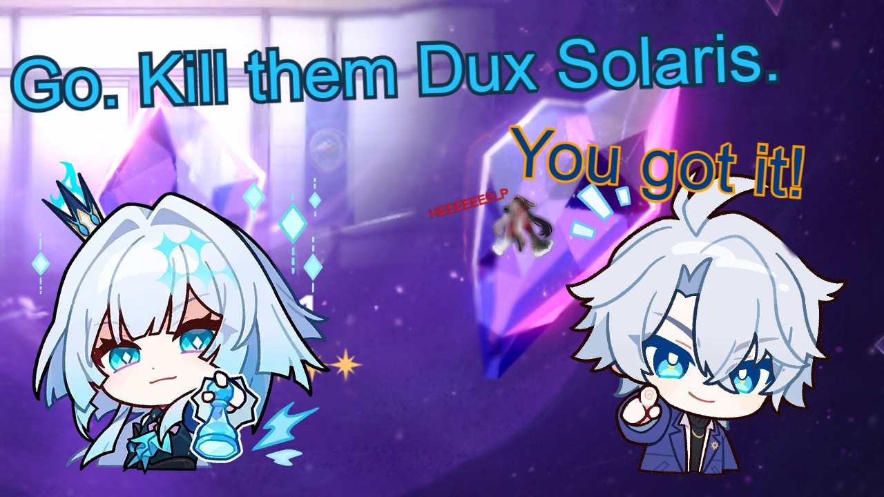 Cerydra is a GODSEND for my account! | Honkai: Star Rail