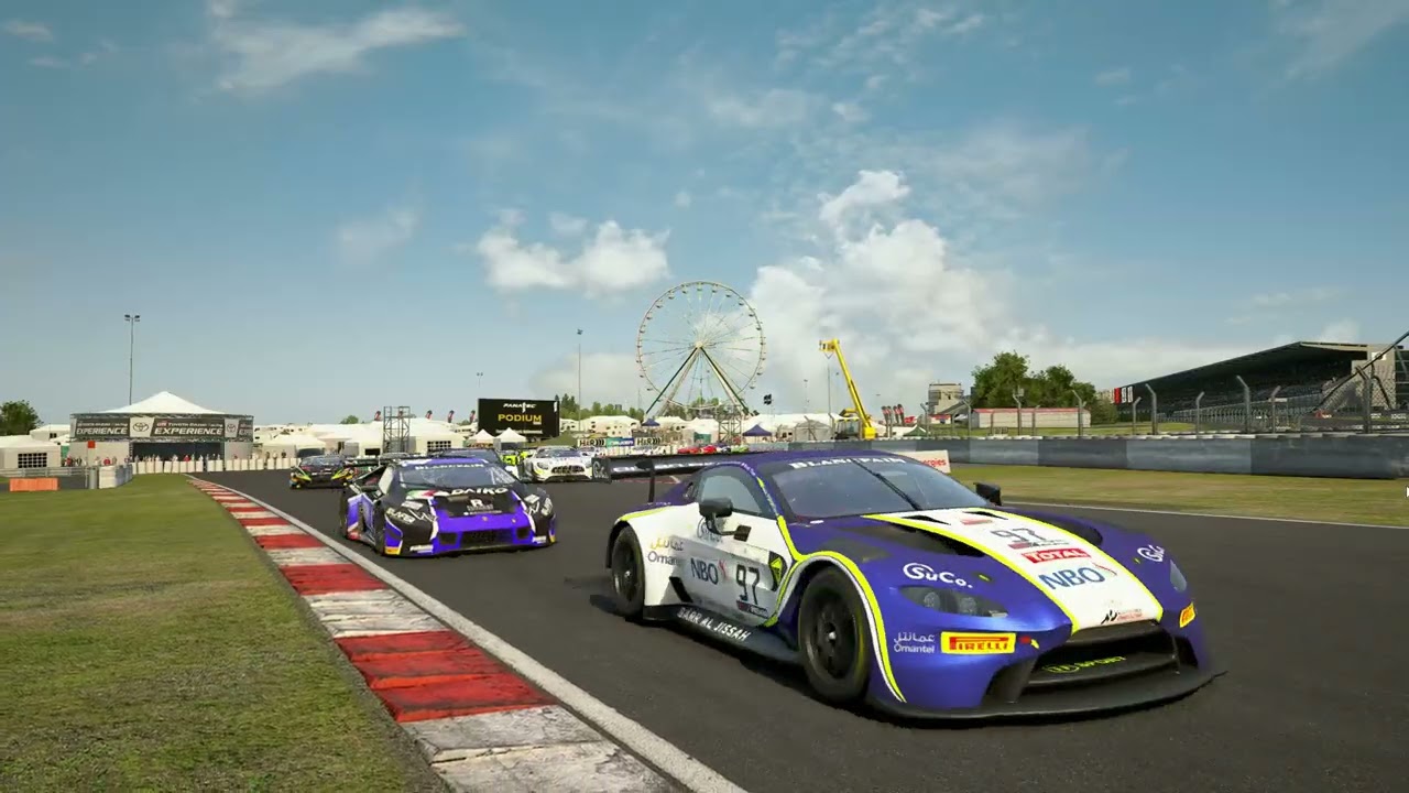 Assetto Corsa Competizione 2026 03 16 05 12