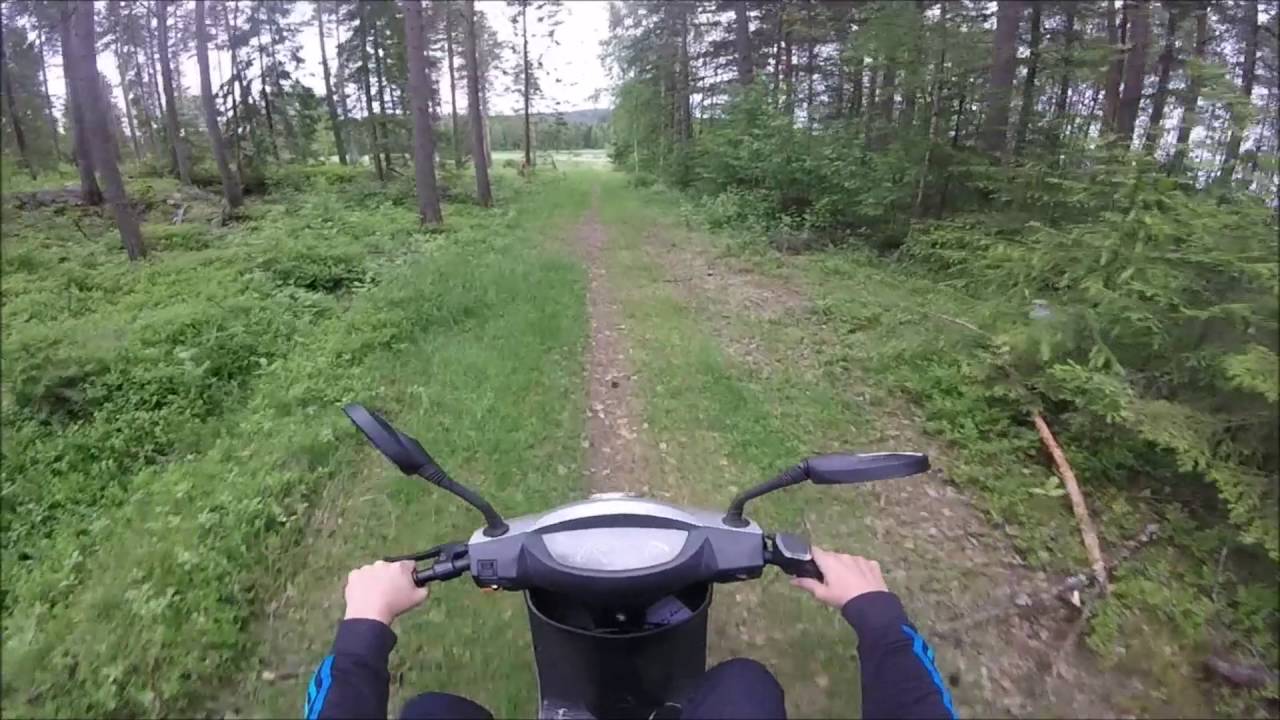 eloped movie #1 gopro