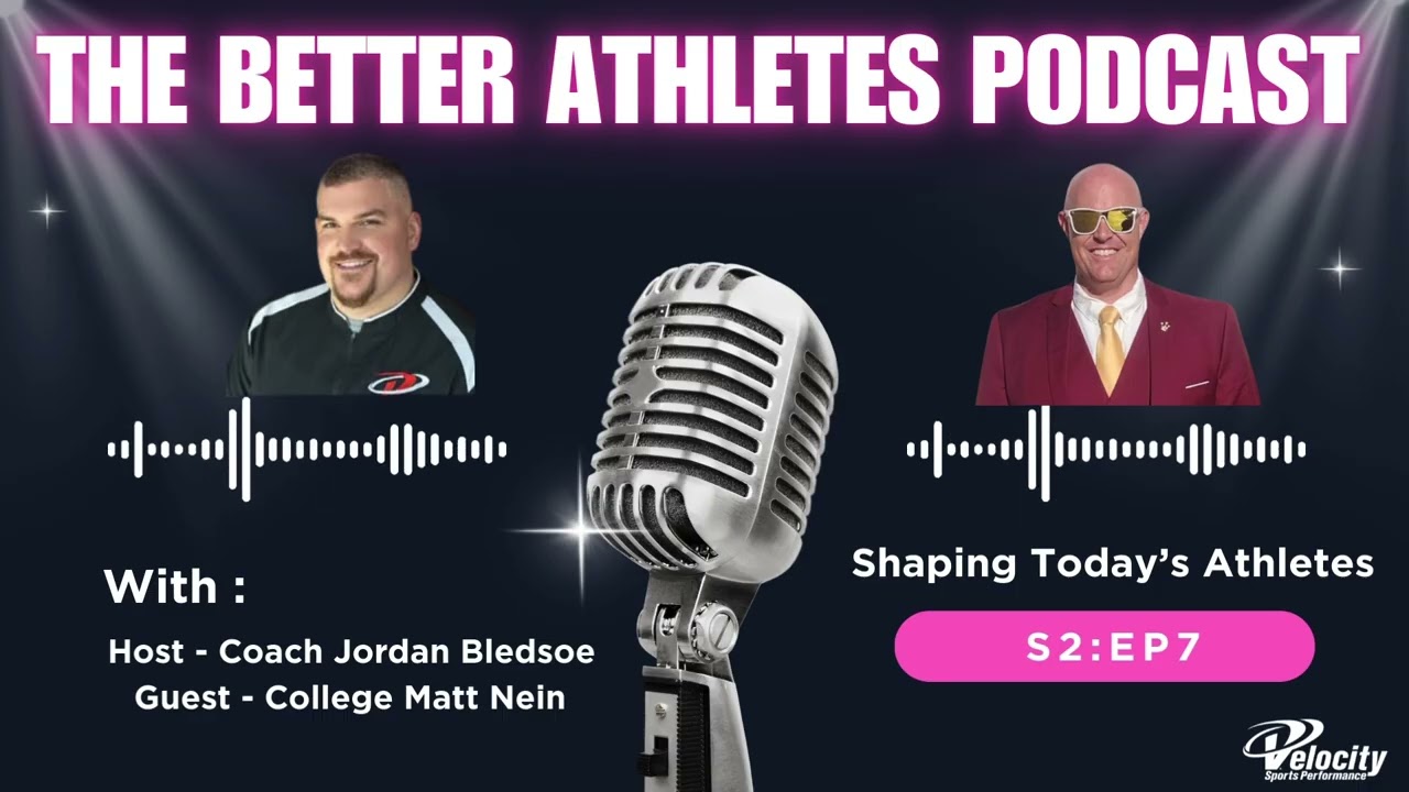 S2:EP7 - The Matt Nein Series - PT 2: From Instagram to Impact: Translating Hype into Real Training