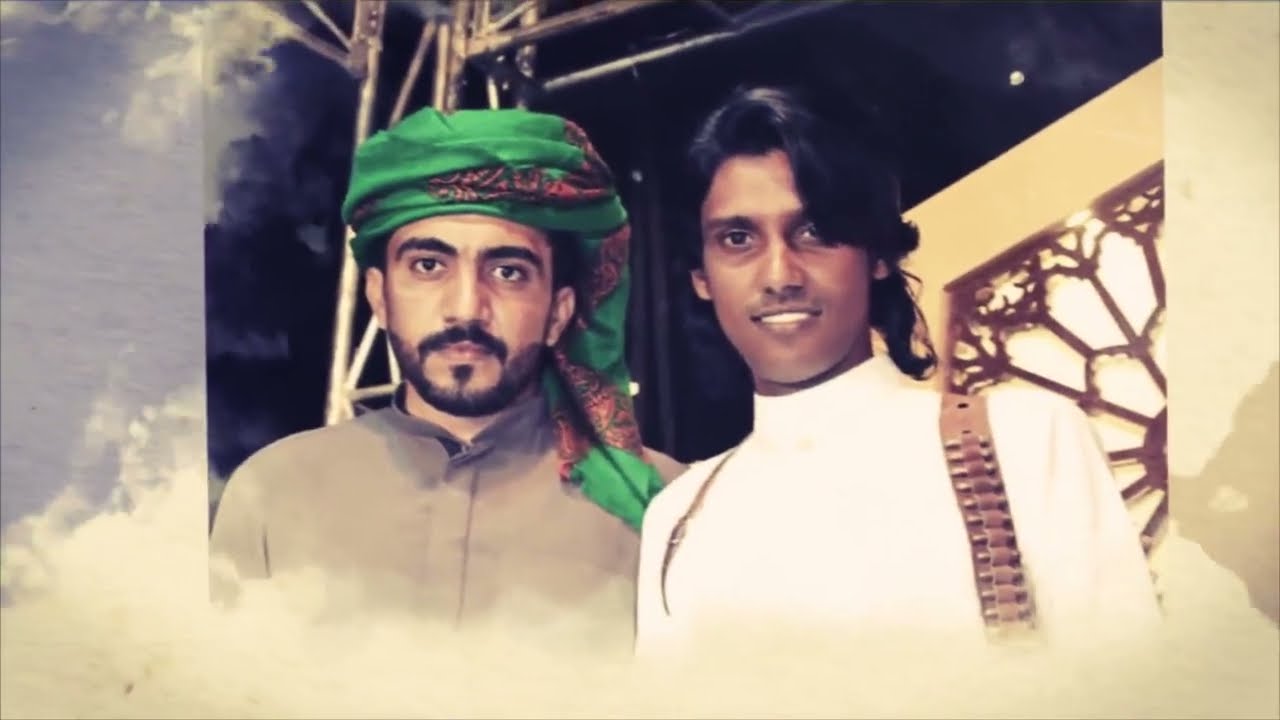 حفل زواج الفنان سعيد سلوم _ سهرة قصيعر