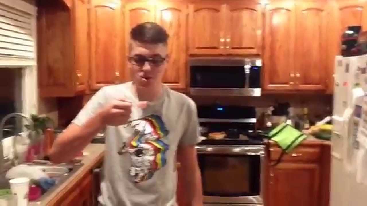 Ultimate Cheese Stick Challenge (Gamma Challenge)