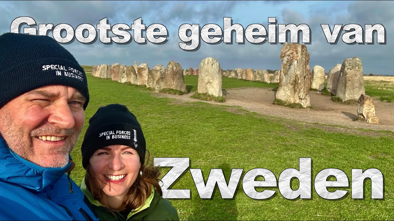 Deze plek in Zweden veranderde alles voor ons… en niemand had ons hiervoor gewaarschuwd! #27