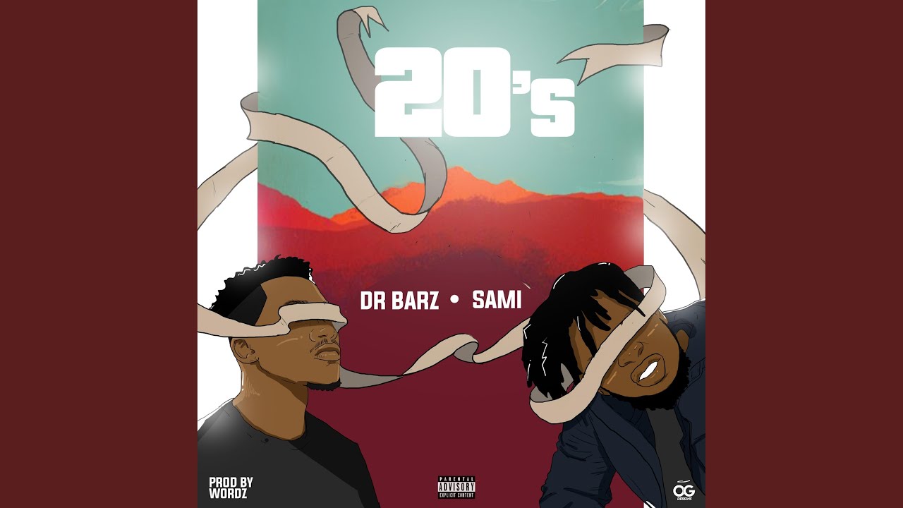 20s (feat. Sami)