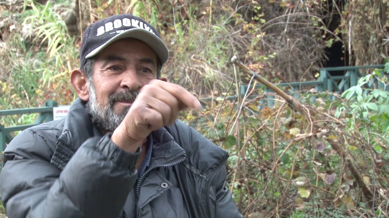 NAKAVT Belgesel Fragman 2017