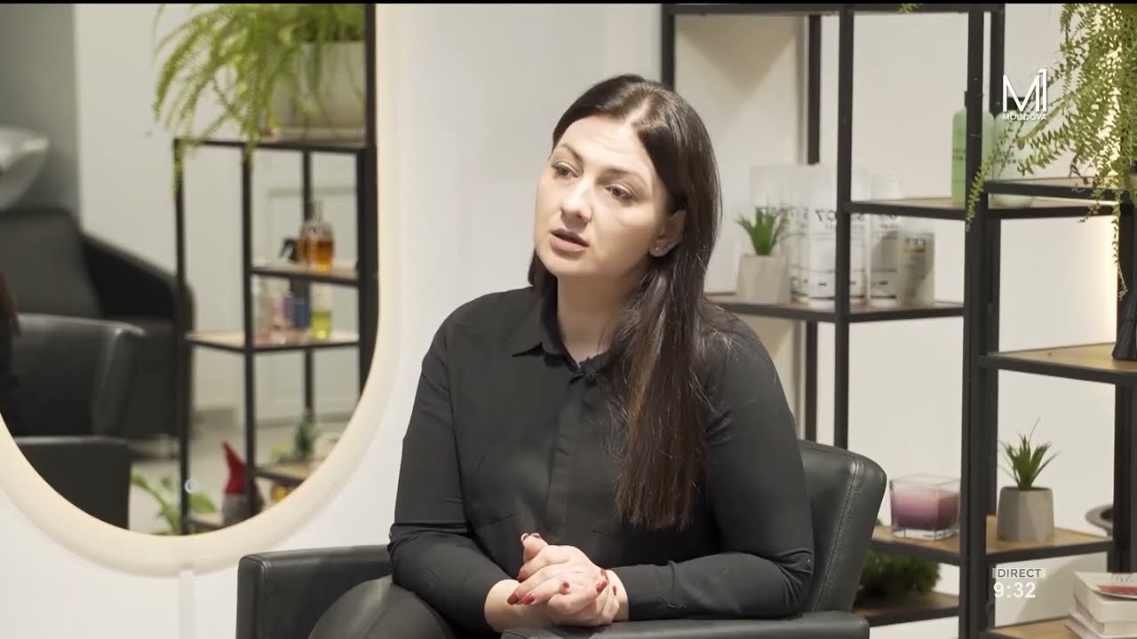 Hair Art Hub - despre keratina, botox, nanoplastie, tratament rece pentru par