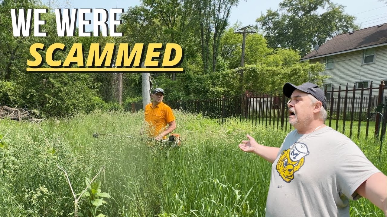 After Getting SCAMMED, This Family Wasn’t Sure They Could TRUST ME