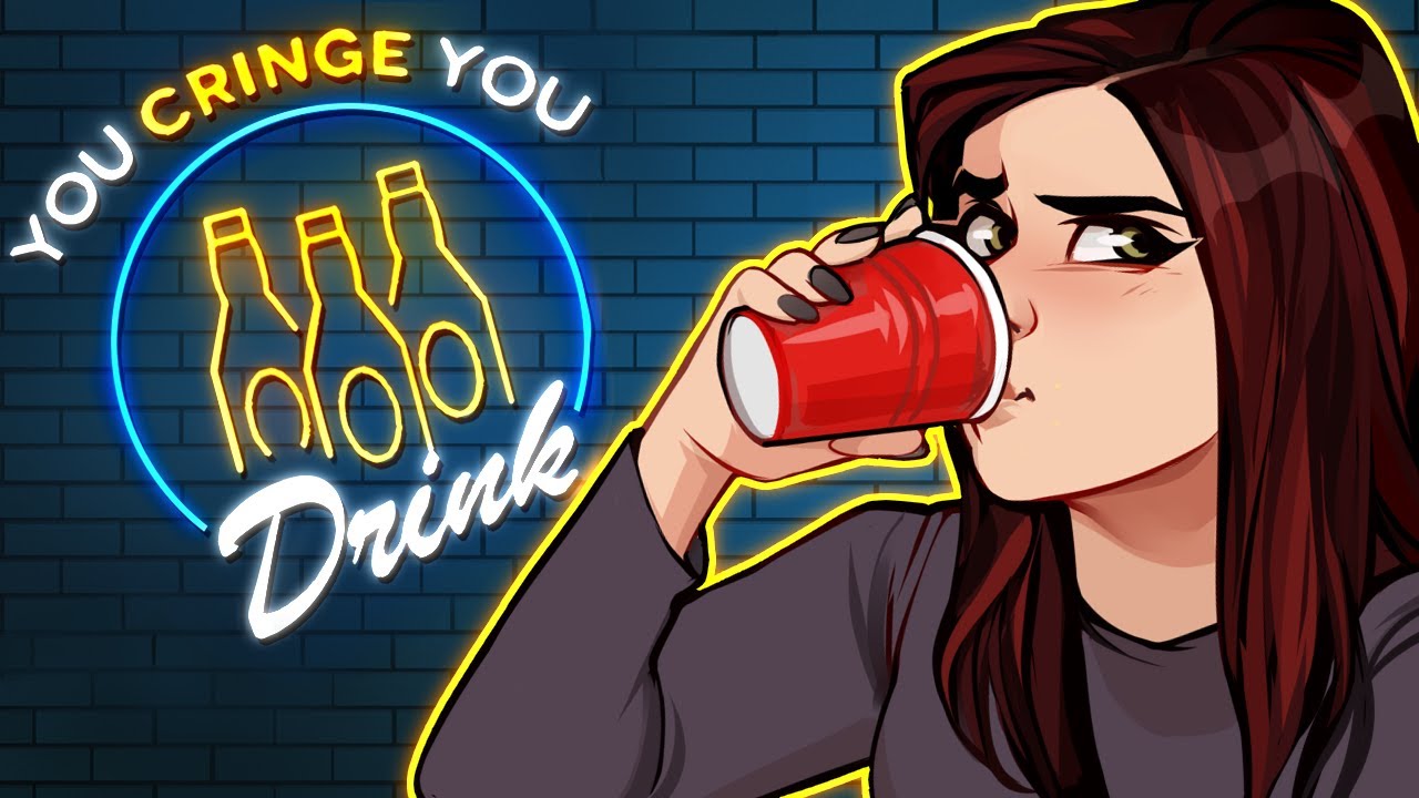 Ты съеживаешься, ты пьёшь - много бабушек