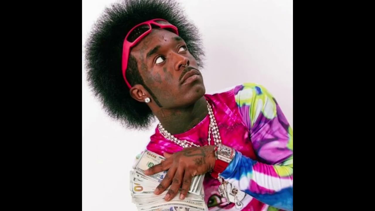 [FREE] Lil Uzi Vert Type Beat 'RACKS'