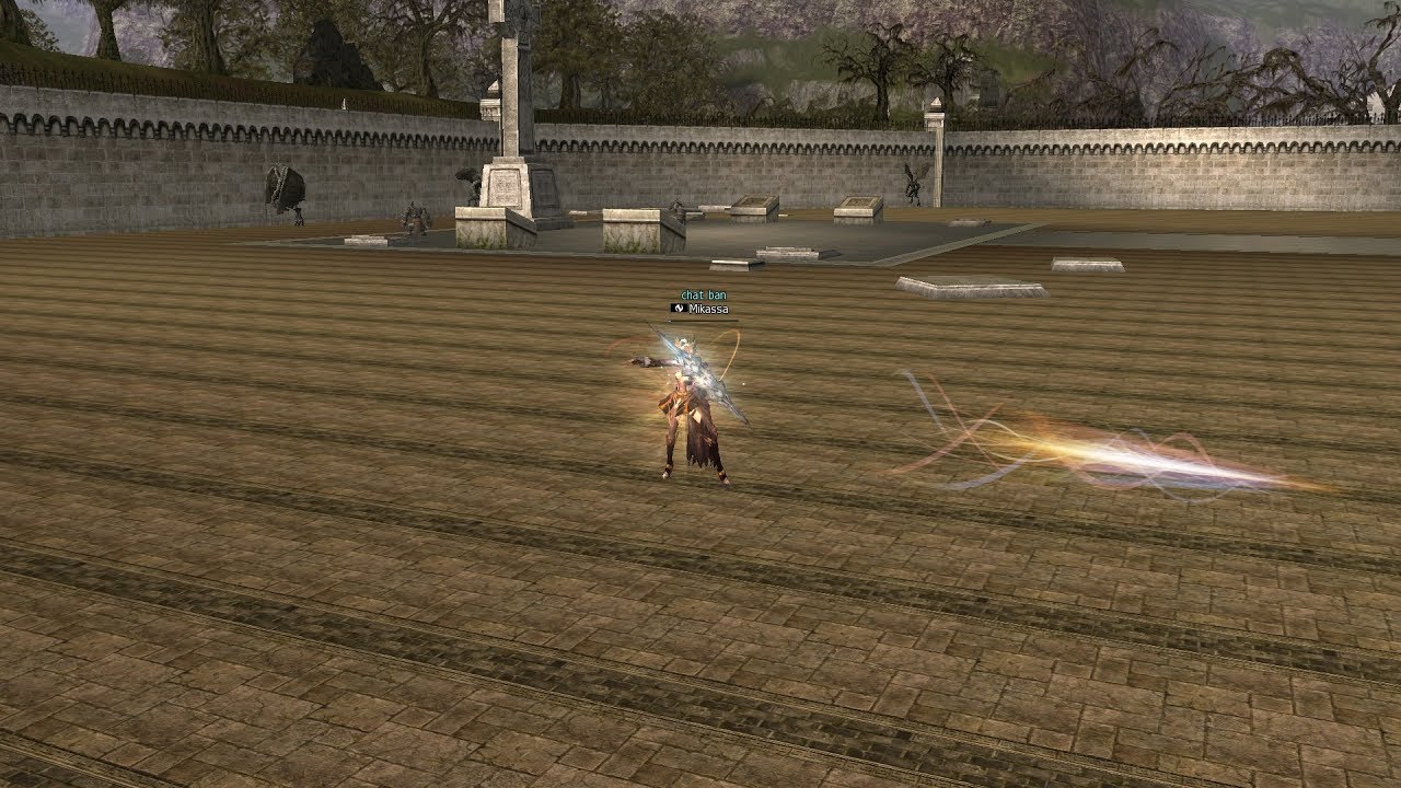 Lineage 2 High Five Olympiad — «Aeron» [Moonlight Sentinel]