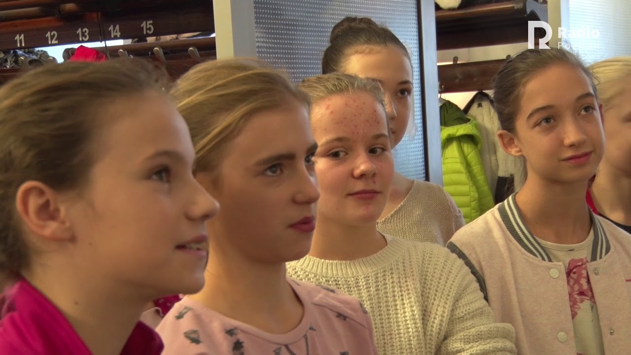 Ogólnokształcąca Szkoła Baletowa w Poznaniu pamięta o Kresach!
