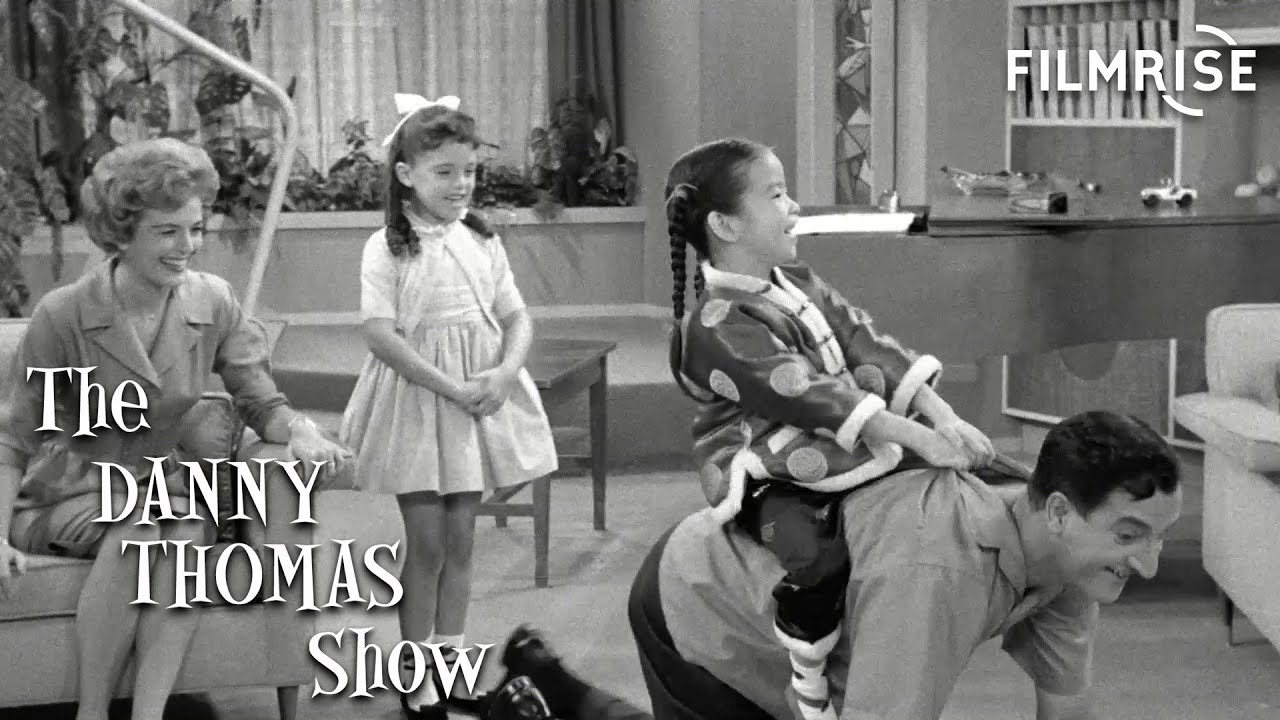 The Danny Thomas Show - Season 7, Episode 3 - The Chinese Doll - Full Episode