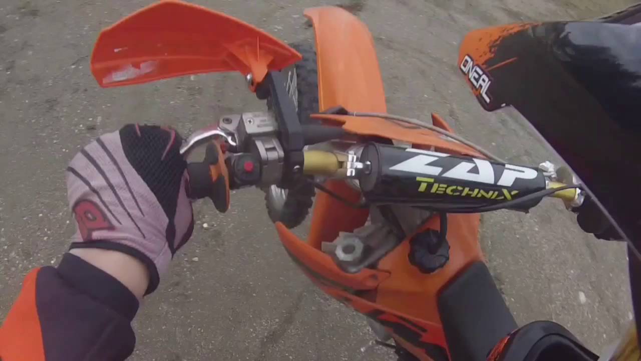 The summer beginns [Spring Rider]