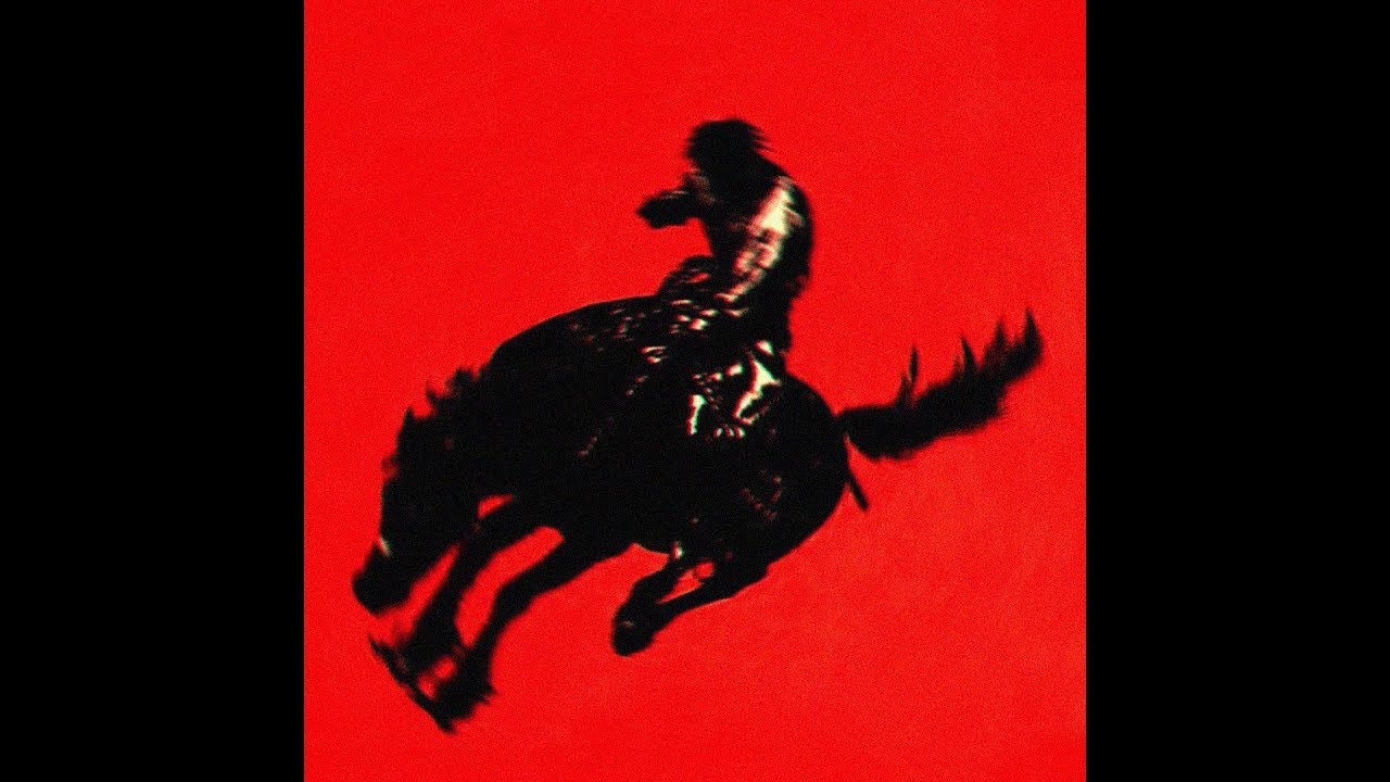 [FREE] TRAVIS SCOTT X KANYE WEST TYPE BEAT - “RAGE!“