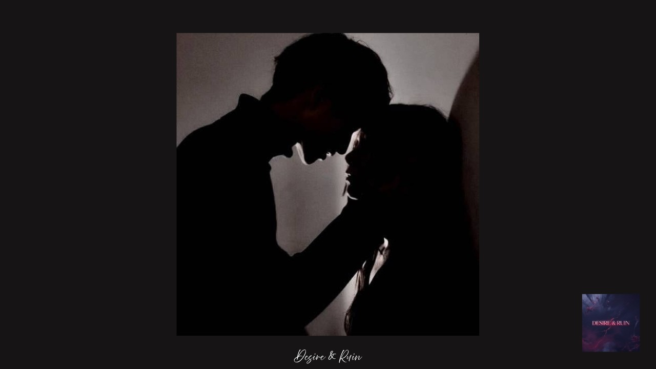 if i can't have you...i'll ruin you for everyone else - dark romance playlist
