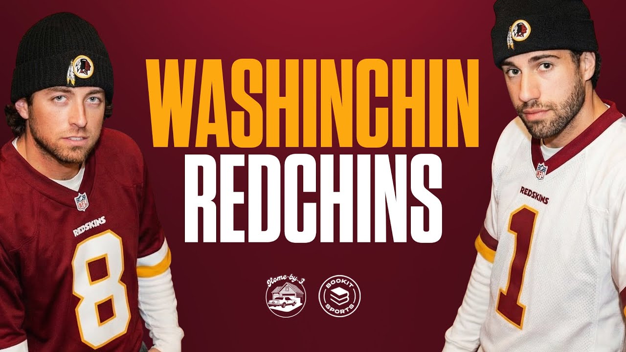 Washingchin Redchins