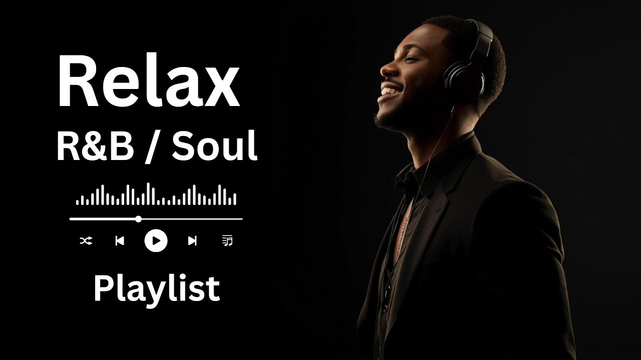 Deep Night Feel | Chill R&B Playlist – Soulful Vocals & Night Vibes