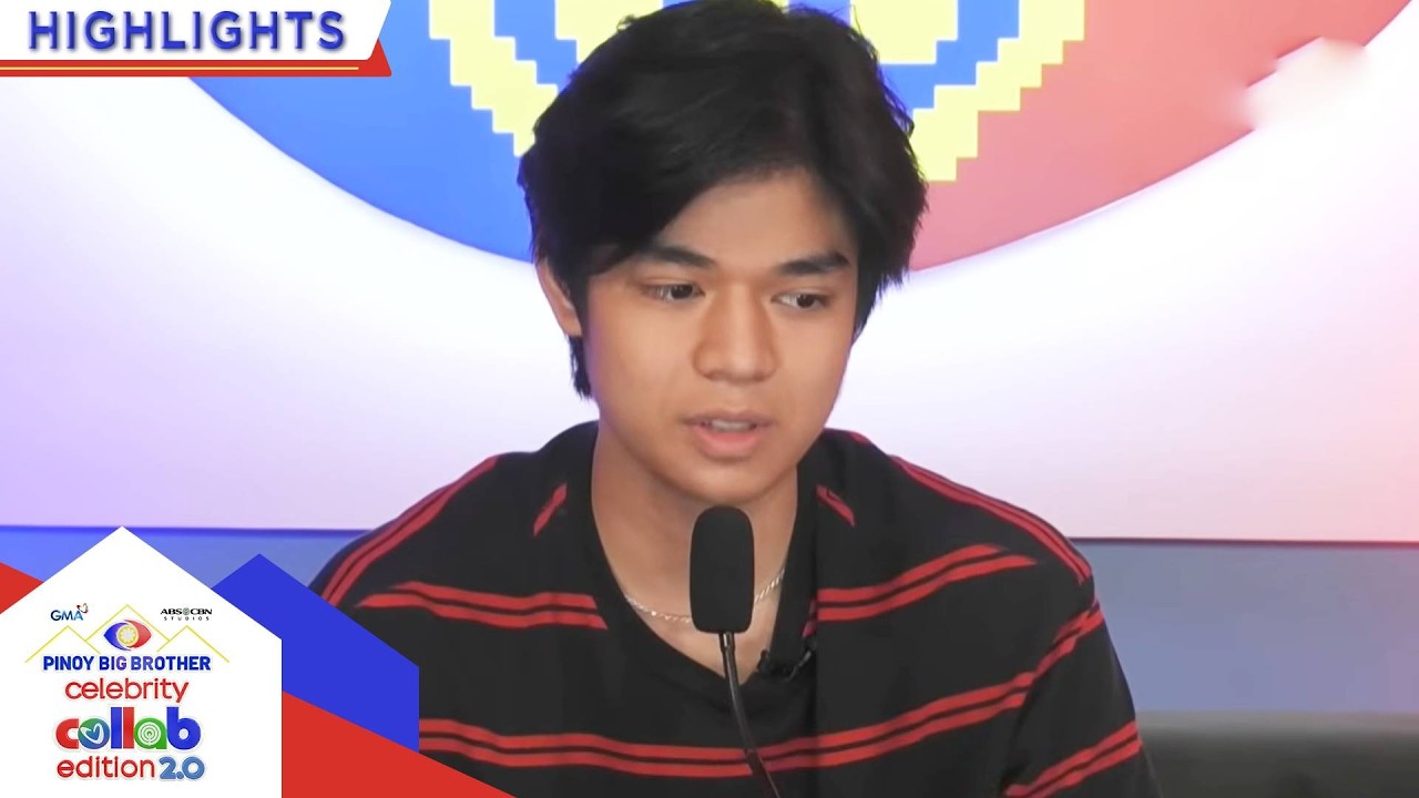 Day 119: Marco, sinimulan ang kaniyang sacrifice task | PBB Collab