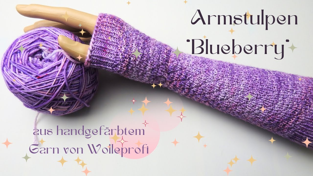 Armstulpen 