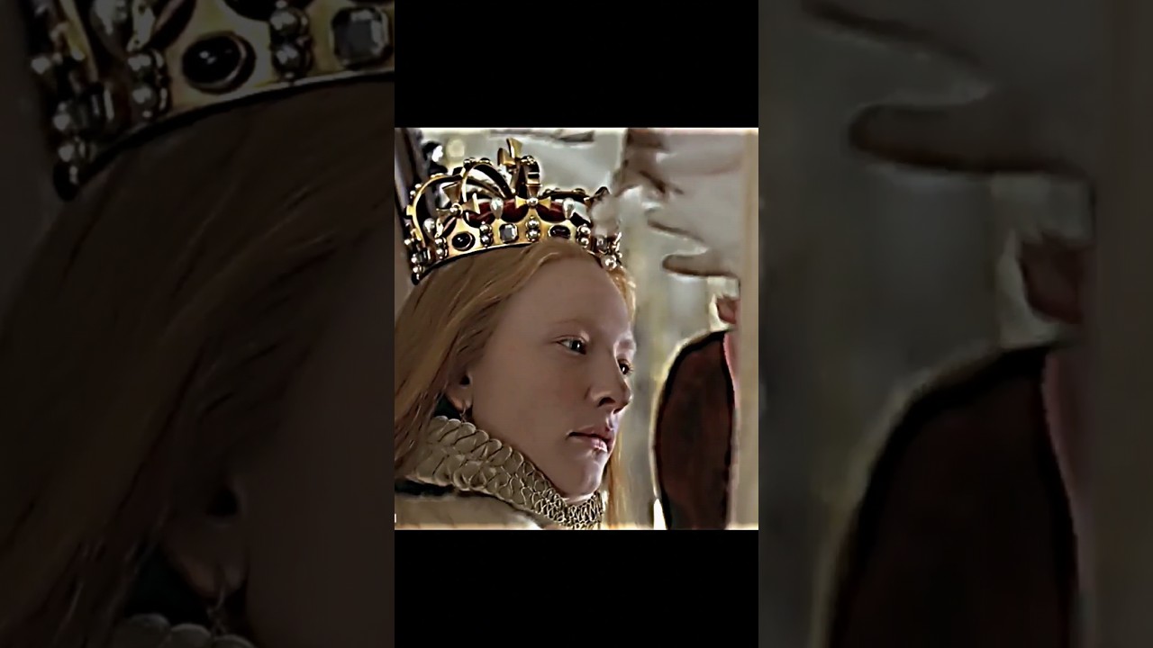 Queen Elizabeth I:The Greatest English Monarch #shorts #history #uk #leaders #trending
