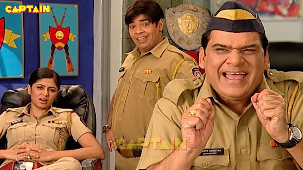 जब मिस चौटाला को गोपी में नज़र आई प्रियंका चौपड़ा | Best of F.I.R. | Full Comedy