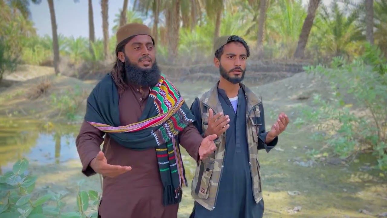 New Balochi Emotional Naat 2026~Maqbol Saeed ~Poet Maksod Gull