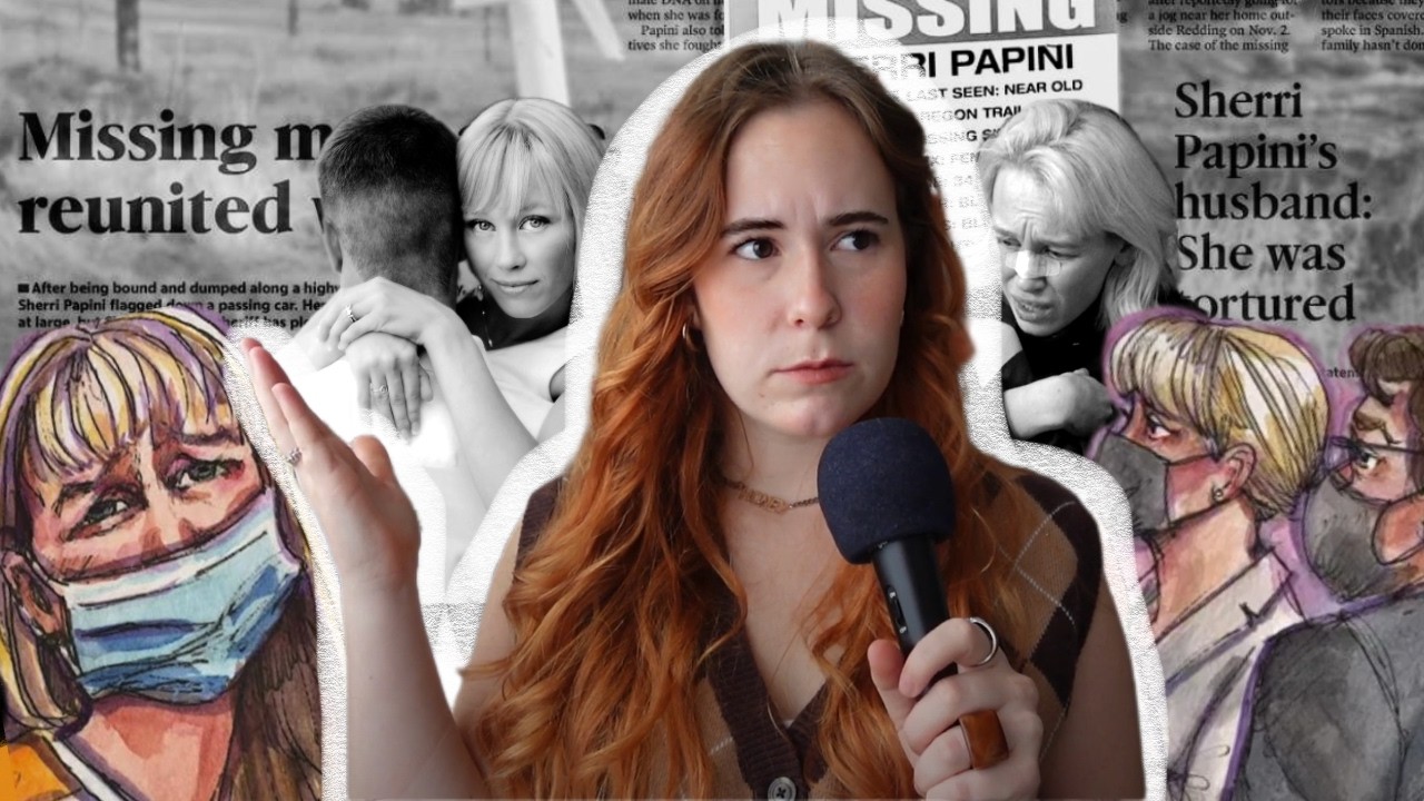 El sospechoso secuestro de Sherri Papini