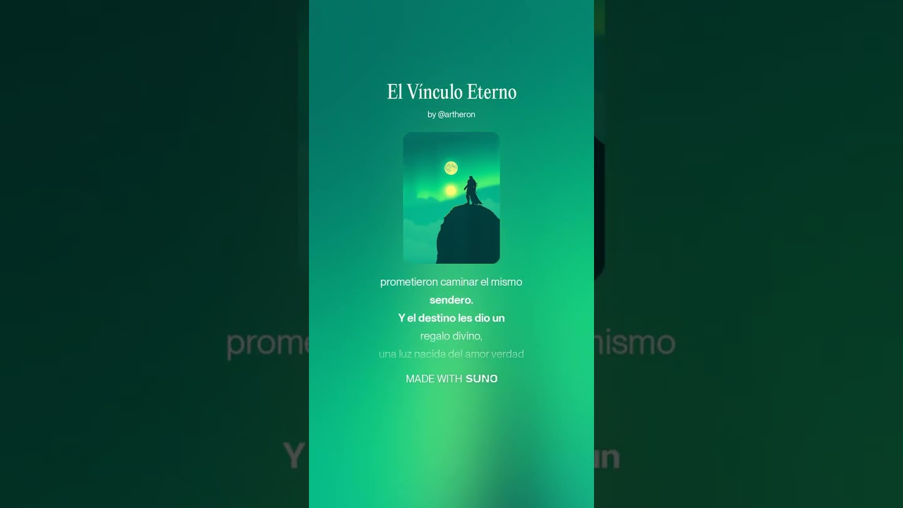 El Vínculo Eterno