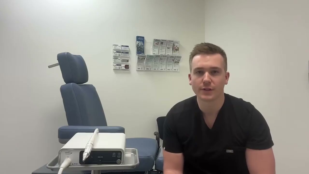 The Truth About Warts (and What Actually Works) | Dr. Kamden Gahr | Weil Foot & Ankle