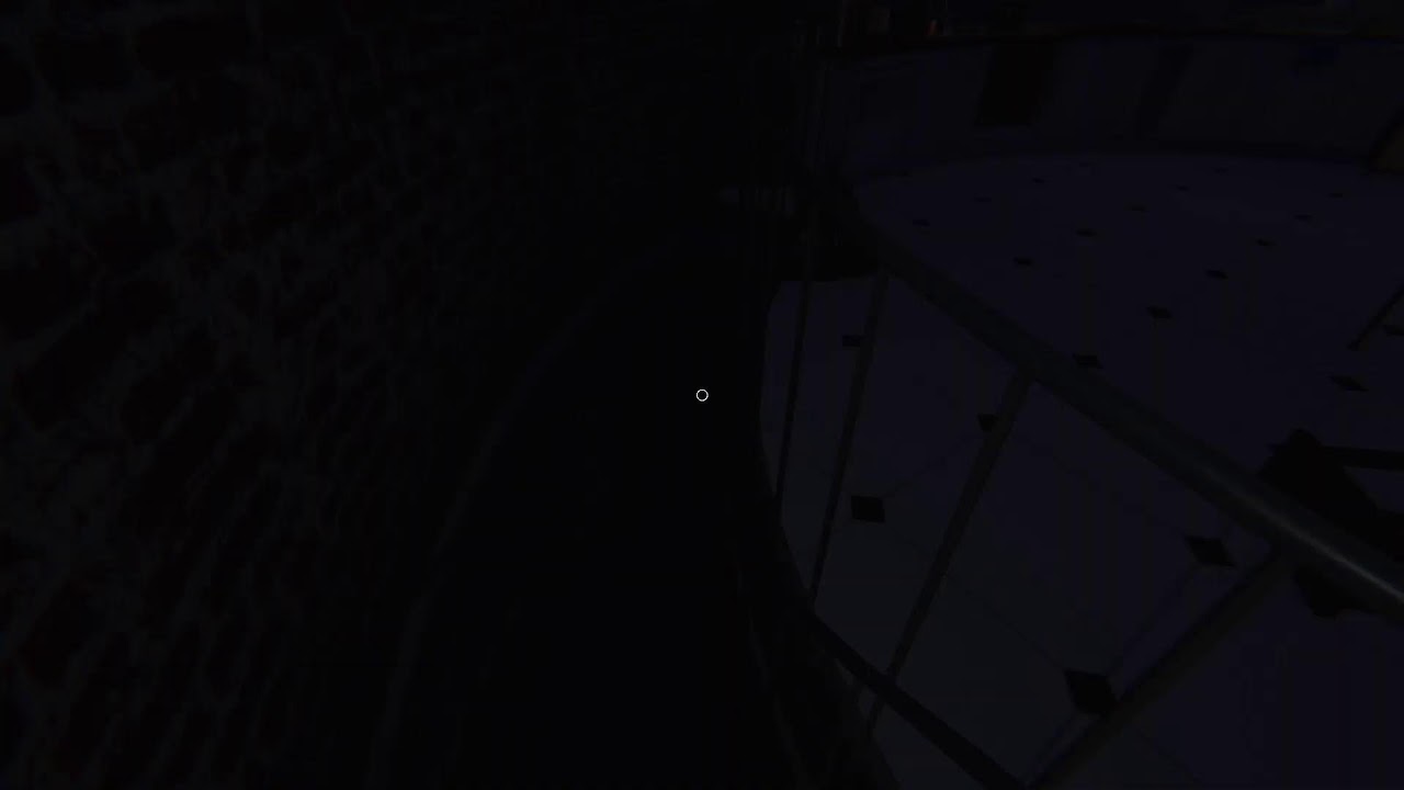 Phasmophobia gameplay