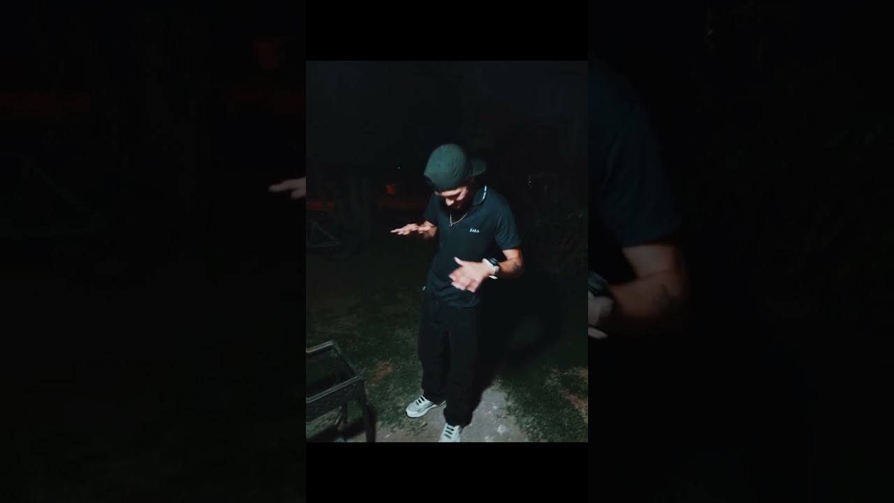 Trap - DENTRO DEL V6