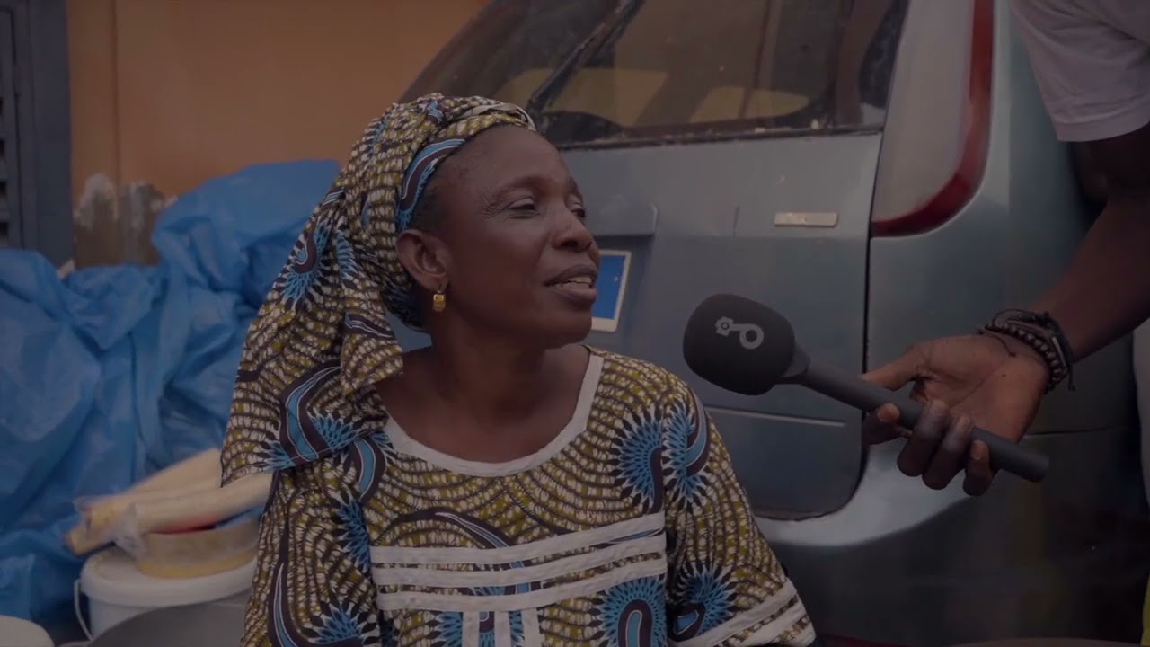 Sara Food, Au Coeur du Magal Touba 2025