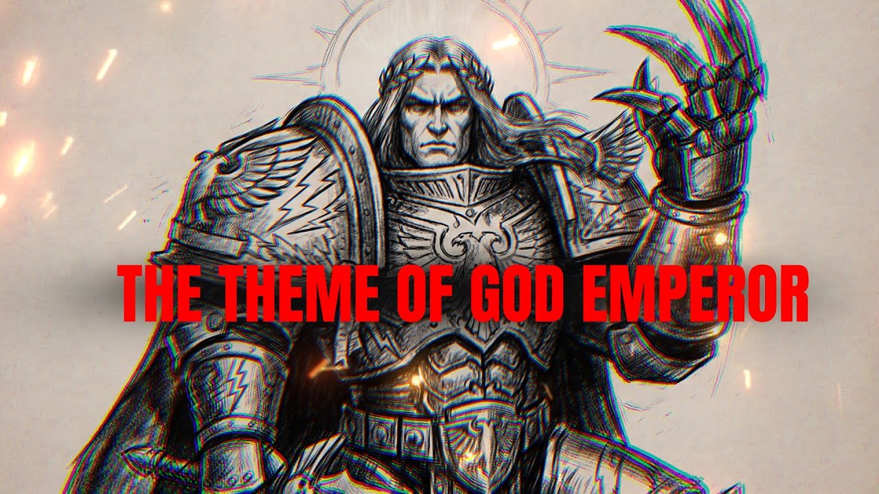 Marching To War | Emperor's Theme