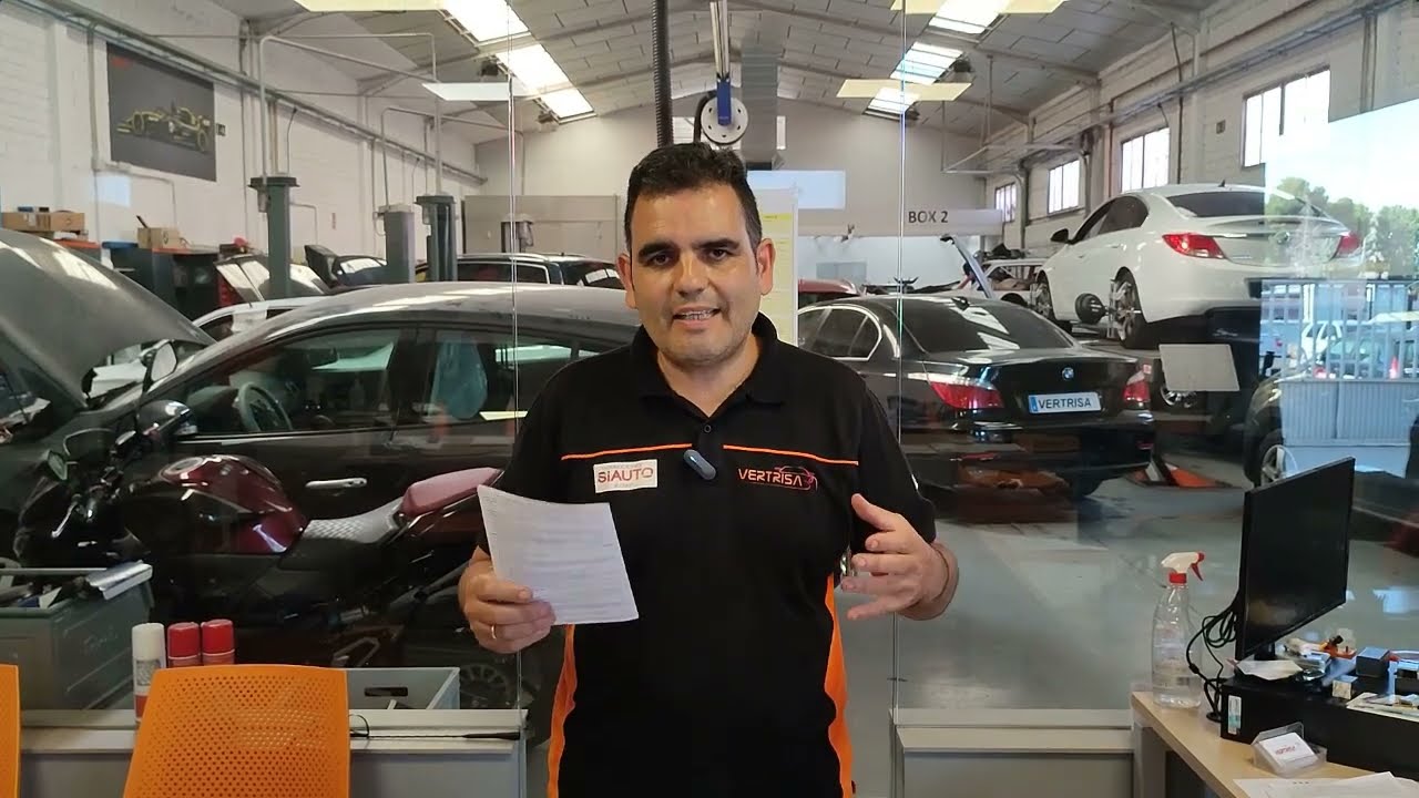¡¡COMO RELLENAR  UN PARTE AMISTOSO DE ACCIDENTE Y LO MAS IMPORTANTES LAS CLAVES PARA HACERLO BIEN¡¡