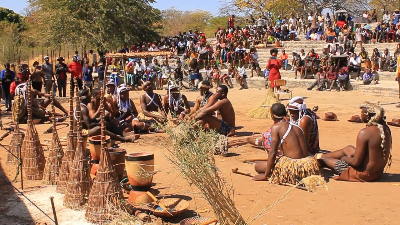 Tupindureni Youth Cultural Group