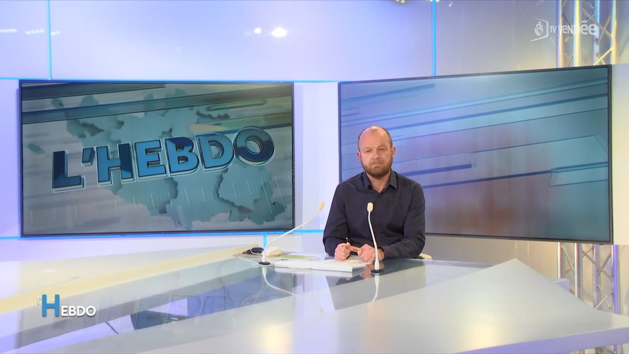 L'Hebdo du 14 mars 2026
