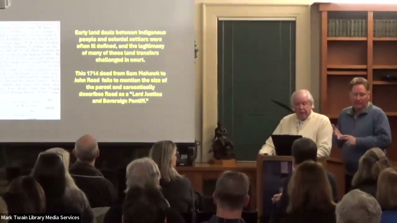 Redding’s Revolutionary Years: America @ 250