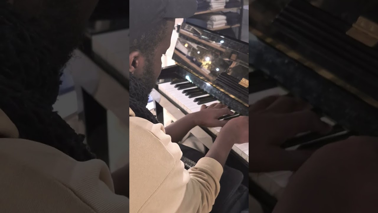 [ Petite Improvisation inspirée par 