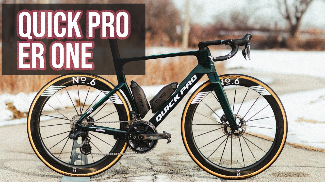 Is This the ONE? - My QUICK PRO ER ONE is Finished!